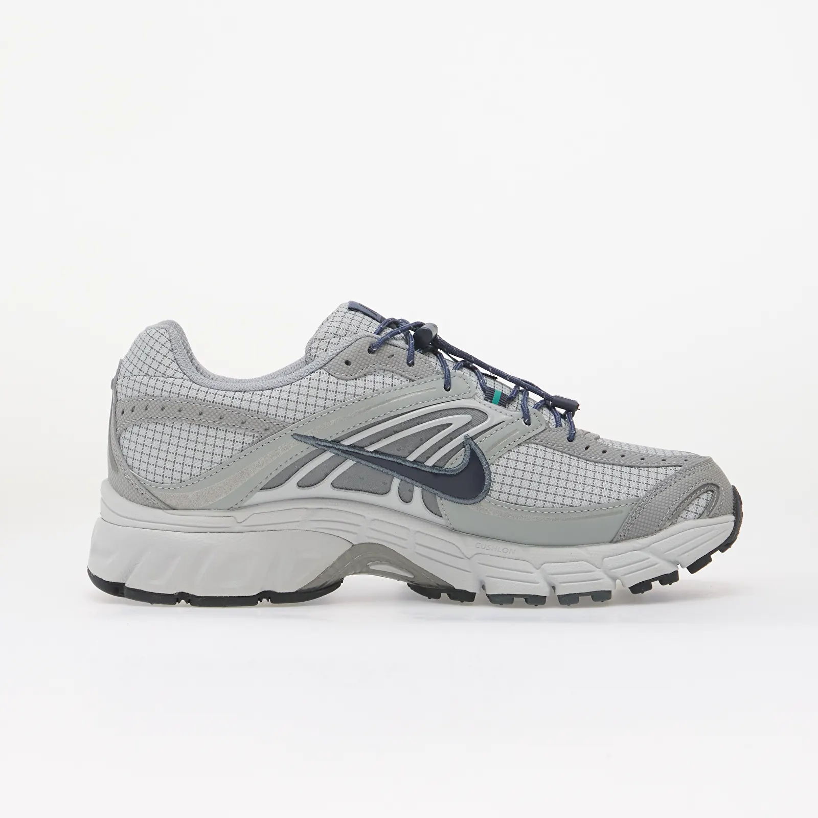 Men's shoes Nike Air Max Moto 2K Geyser Grey/ Thunder Blue-Wolf Grey