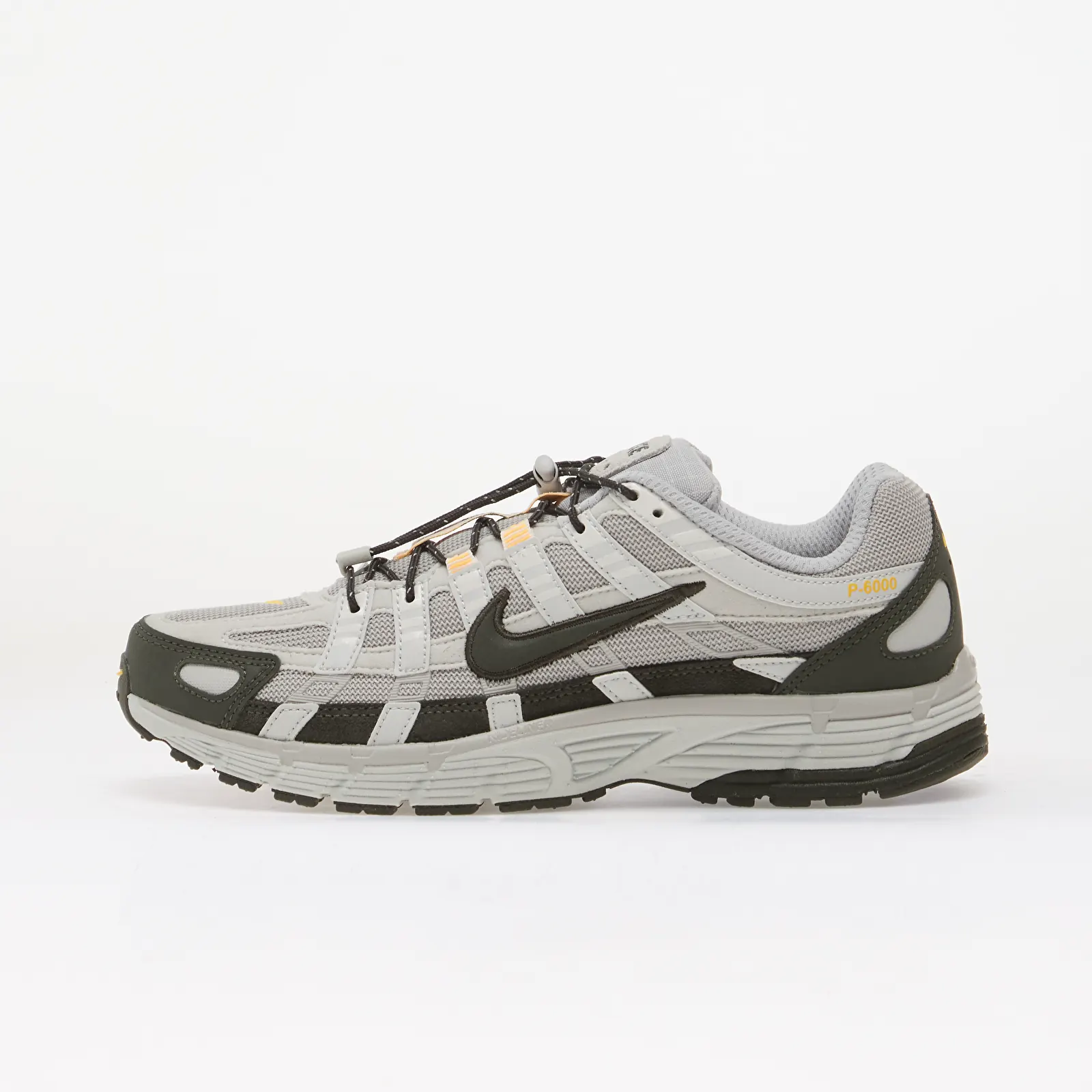 Men's shoes Nike P-6000 Grey Fog/ Newsprint-Photon Dust