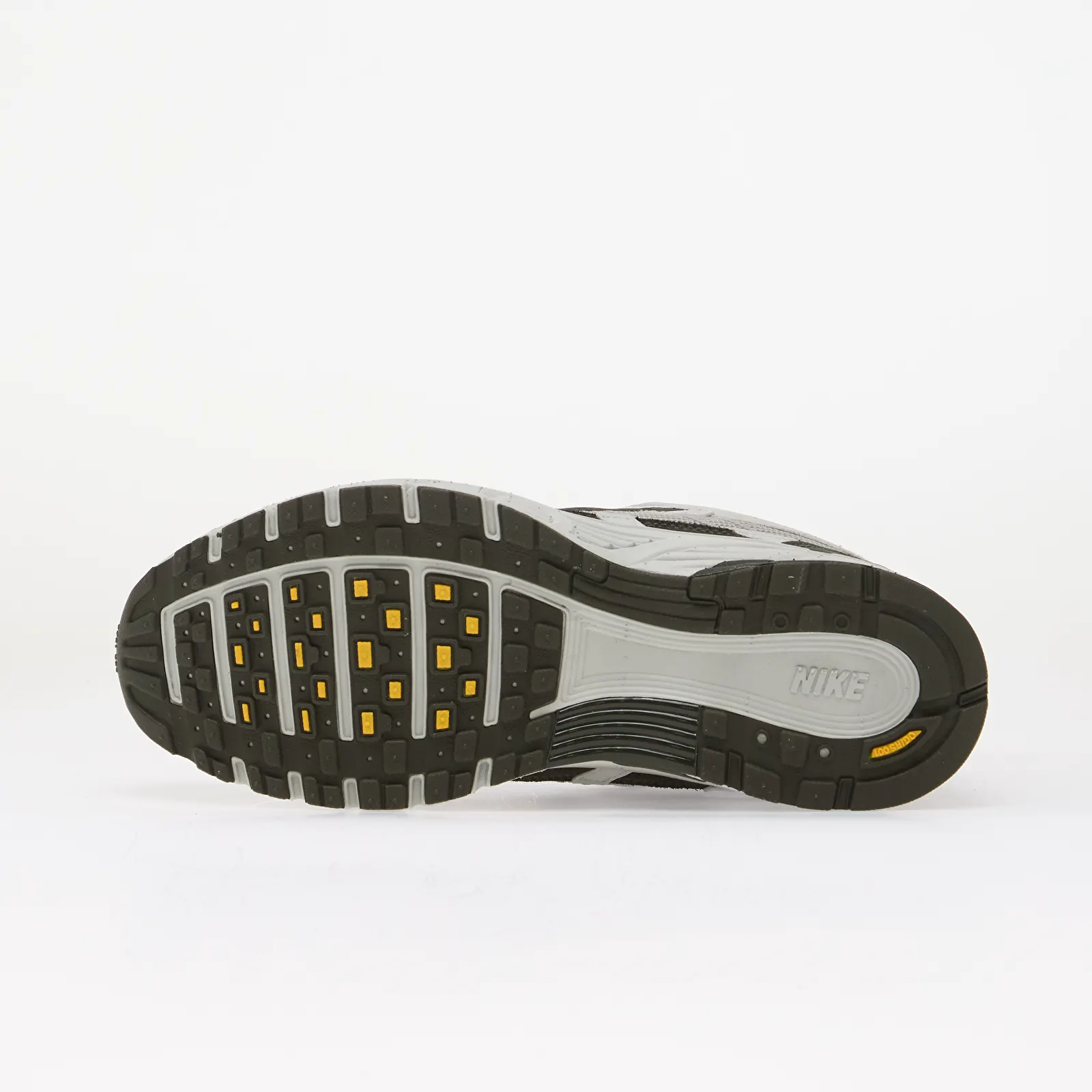 Men's shoes Nike P-6000 Grey Fog/ Newsprint-Photon Dust
