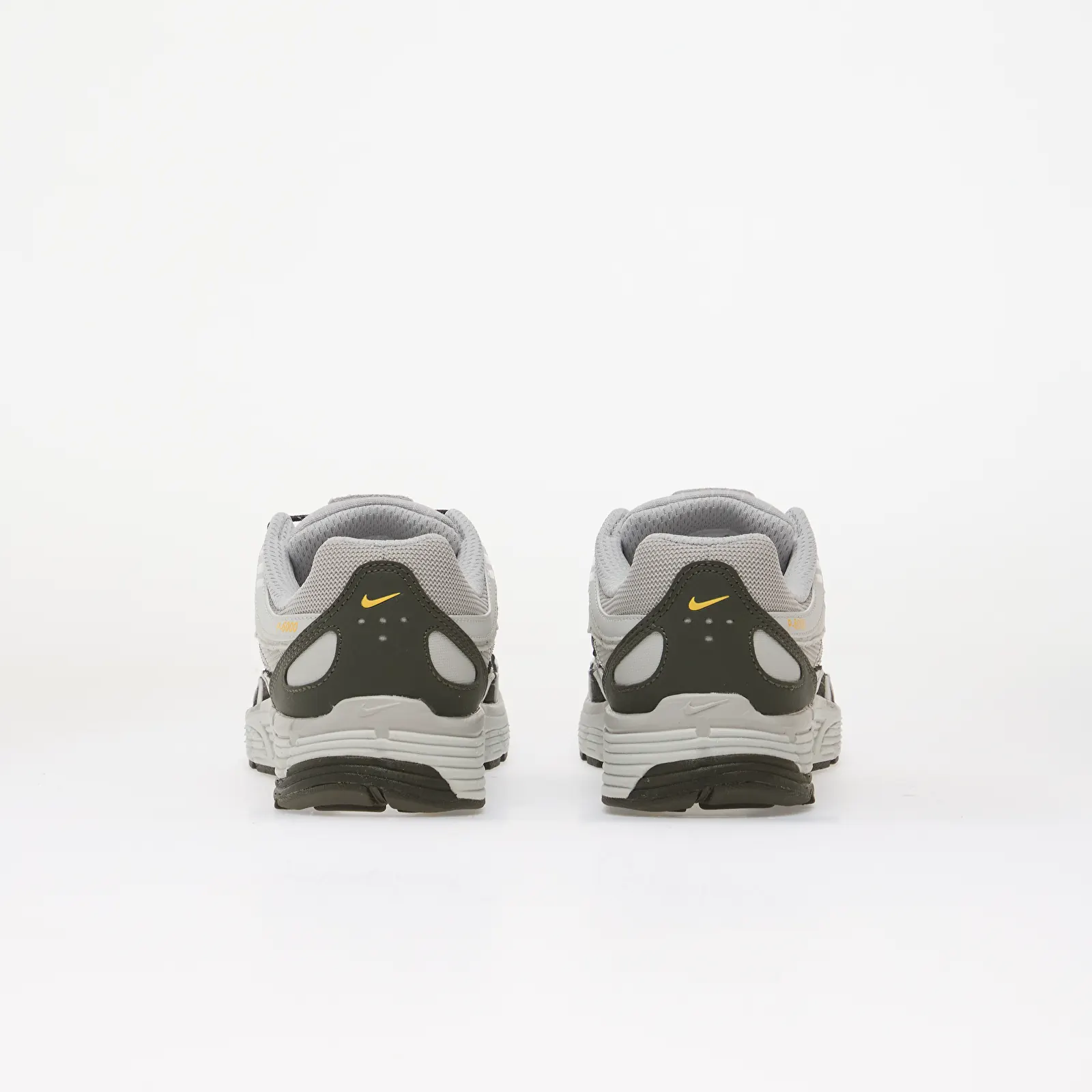 Men's shoes Nike P-6000 Grey Fog/ Newsprint-Photon Dust