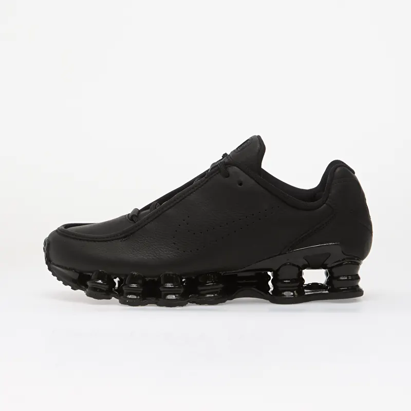 Nike Shox TL SE Black/ Black-Black