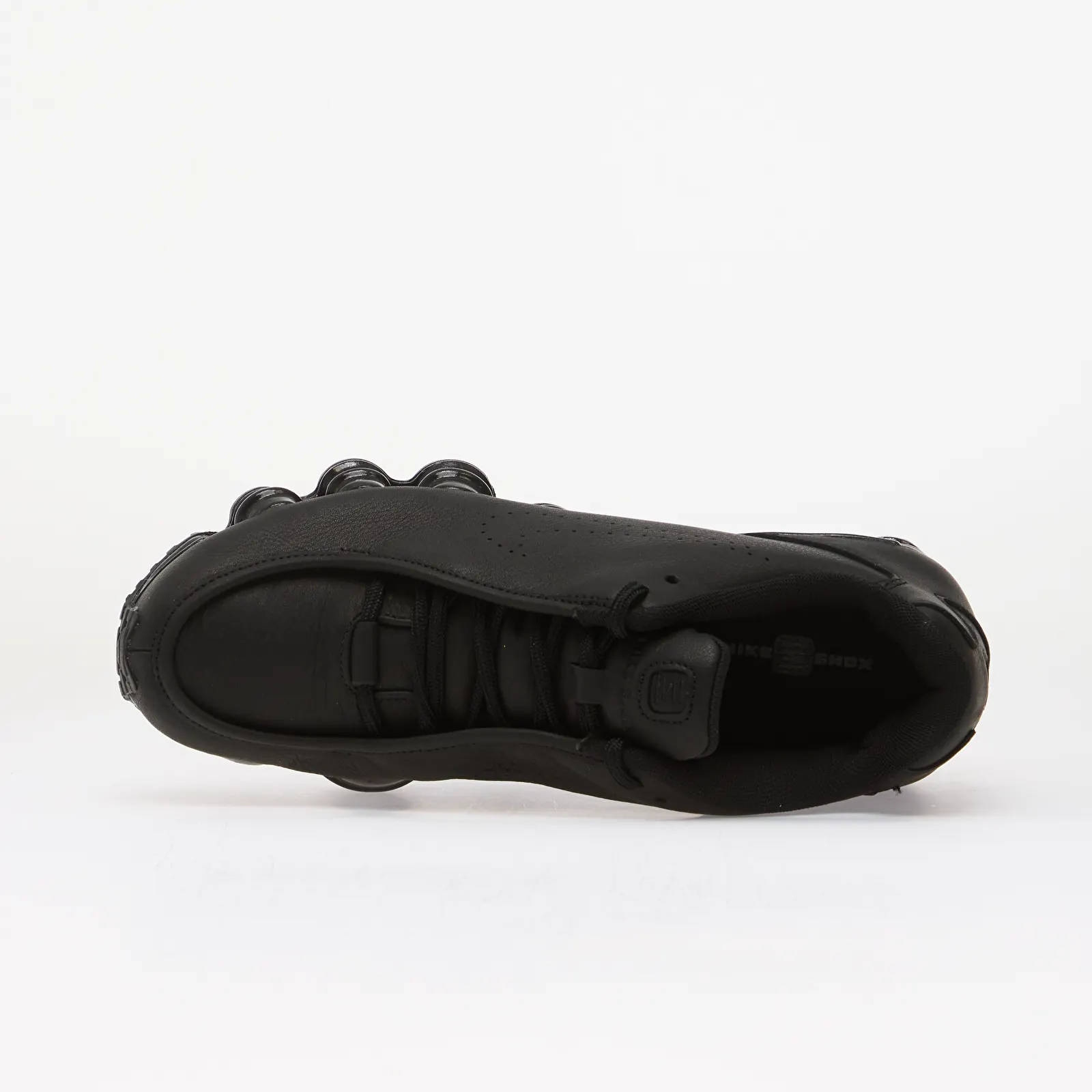Pánske tenisky a topánky Nike Shox TL SE Black/ Black-Black