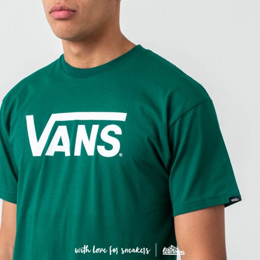 Sleeve T Youth Vans Shirts Vans Boys Check Long Sleeve Twofer T
