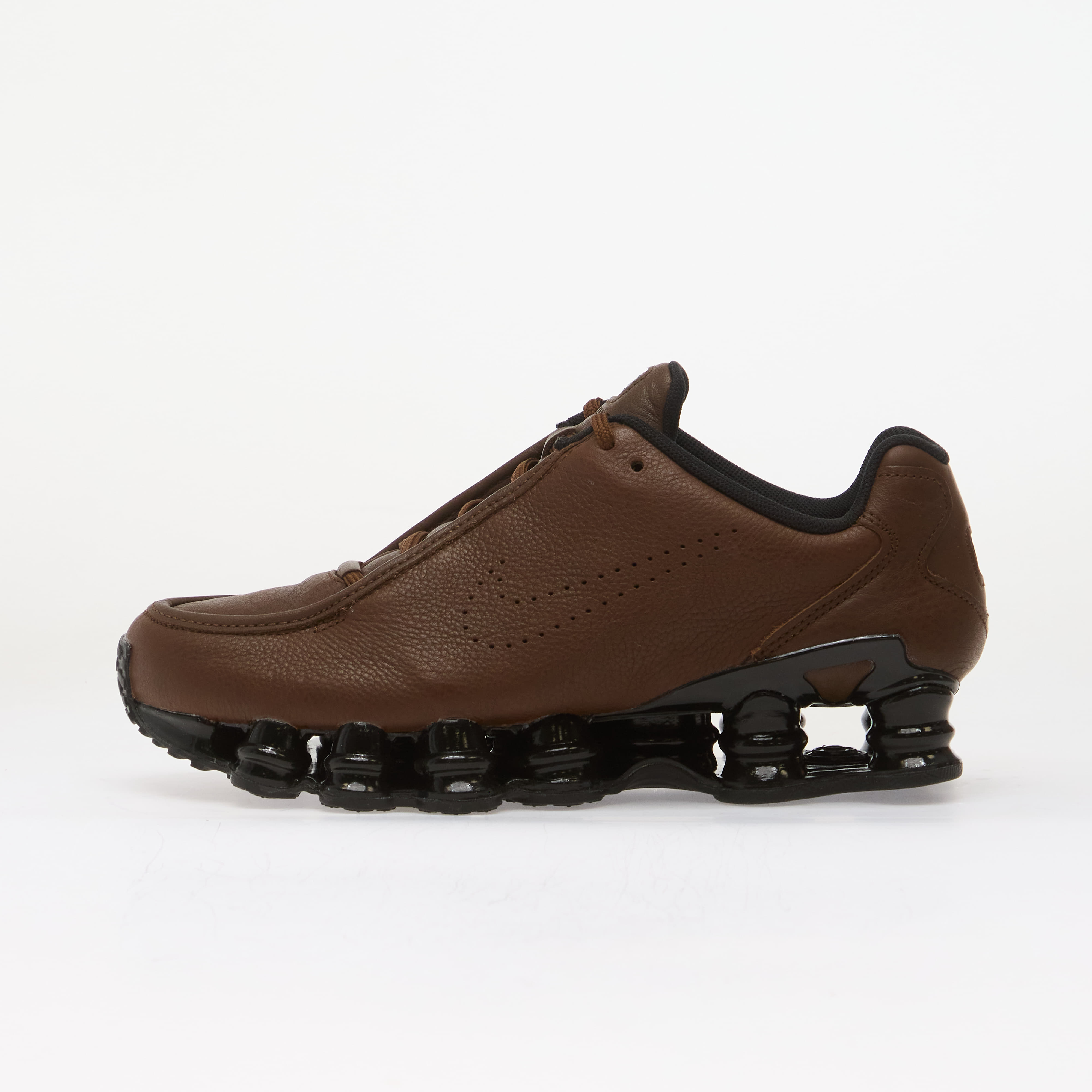 Сникърси Nike Shox TL SE Cacao Wow/ Cacao Wow-Black EUR 43