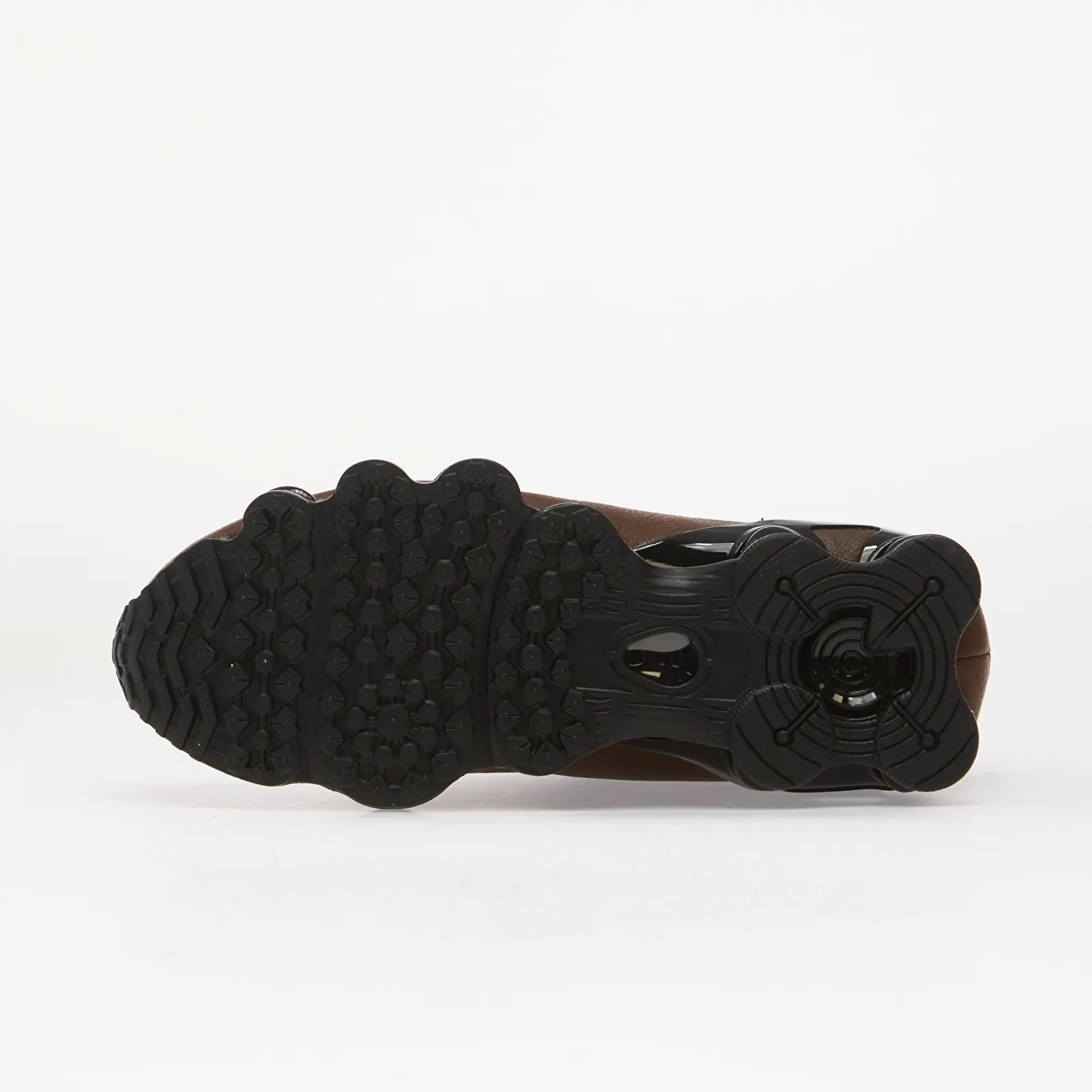 Herenschoenen Nike Shox TL SE Cacao Wow/ Cacao Wow-Black