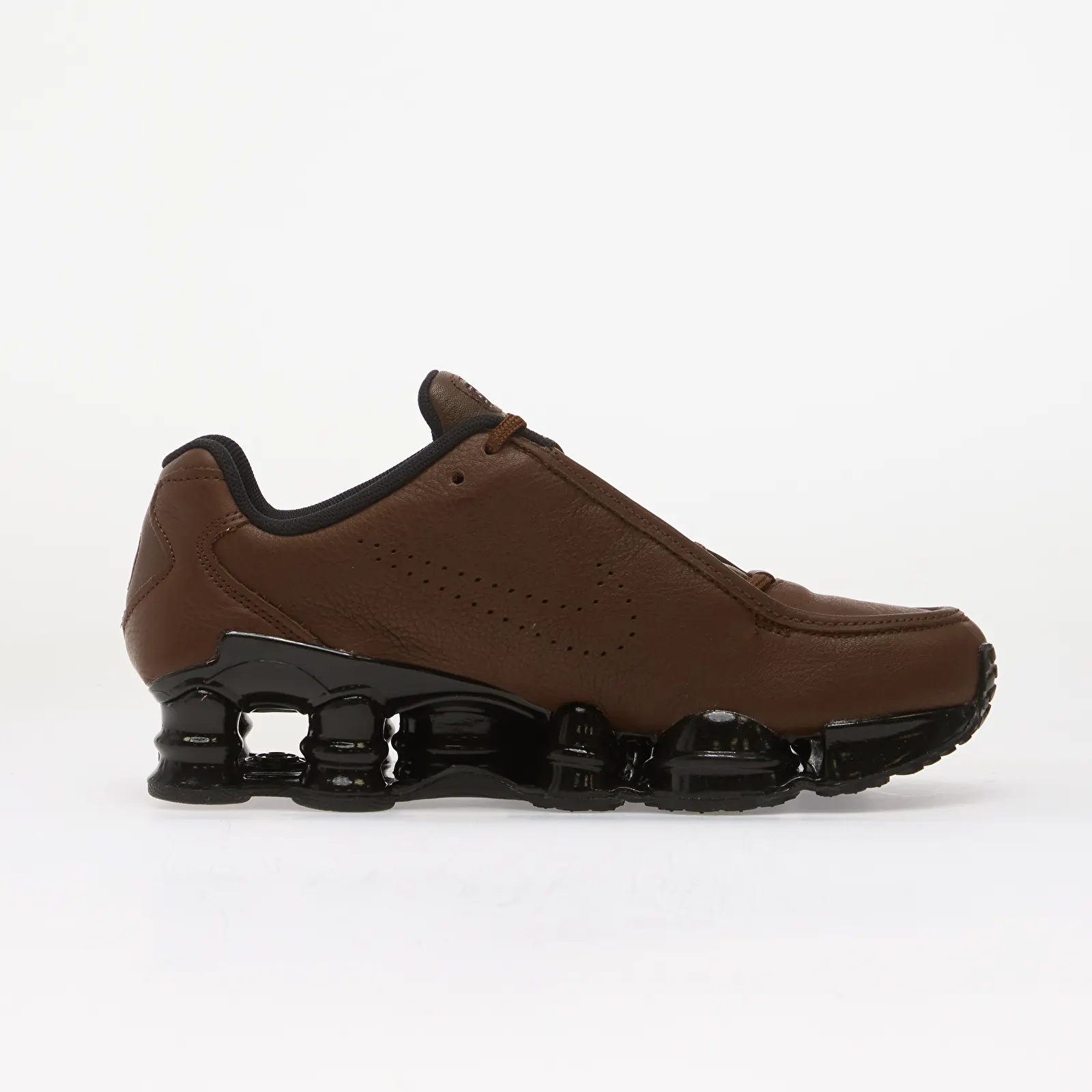 Herenschoenen Nike Shox TL SE Cacao Wow/ Cacao Wow-Black