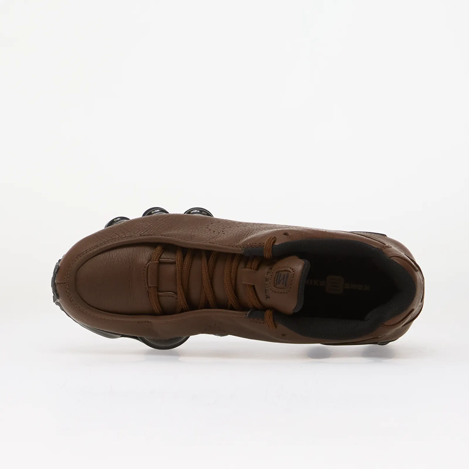 Herenschoenen Nike Shox TL SE Cacao Wow/ Cacao Wow-Black