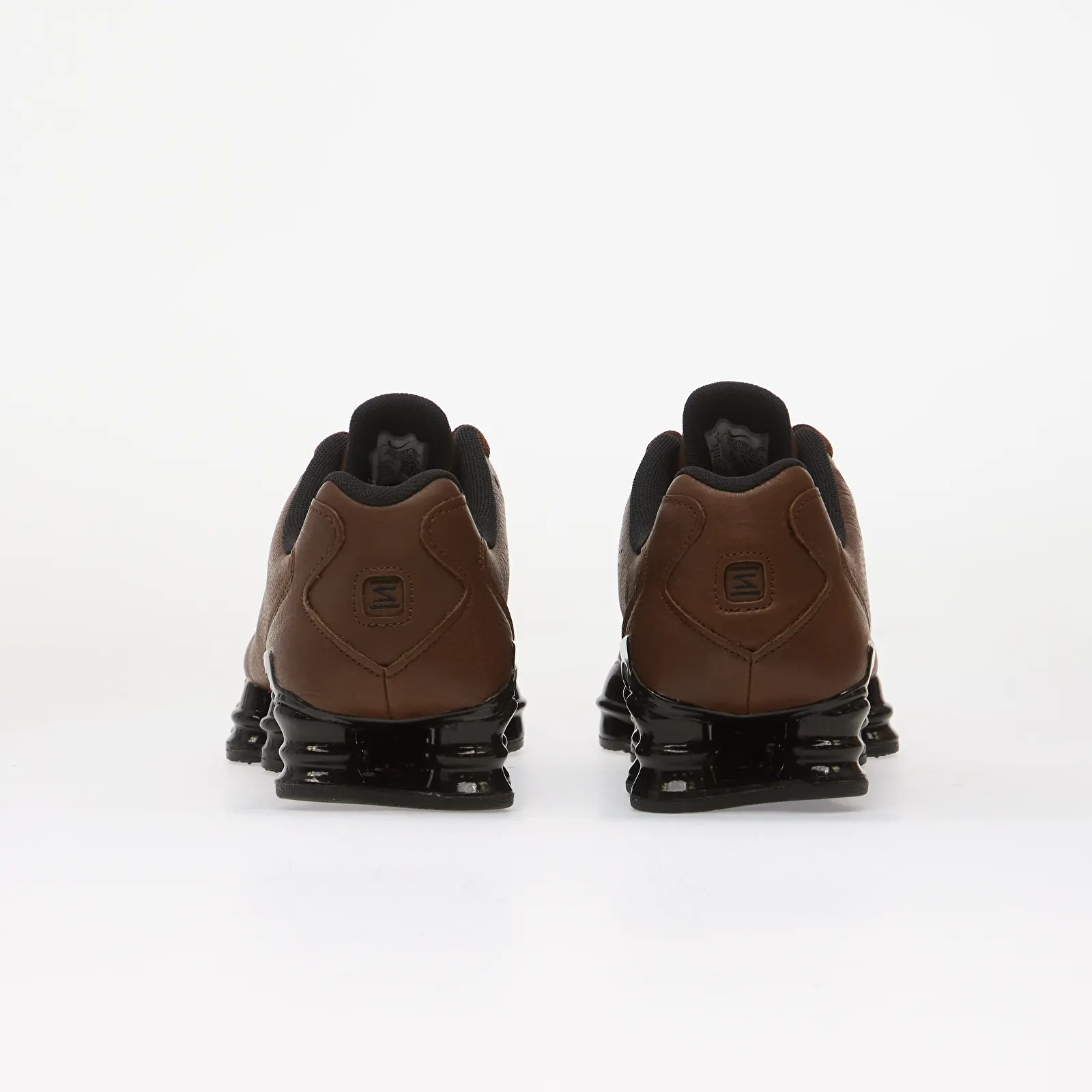 Herenschoenen Nike Shox TL SE Cacao Wow/ Cacao Wow-Black