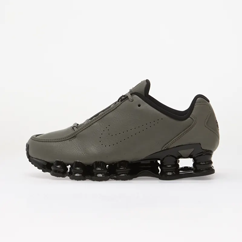 Nike Shox TL SE Flat Pewter/ Flat Pewter-Black