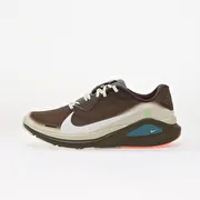 Nike Structure 26 Baroque Brown/ White-Ironstone-Sea Glass