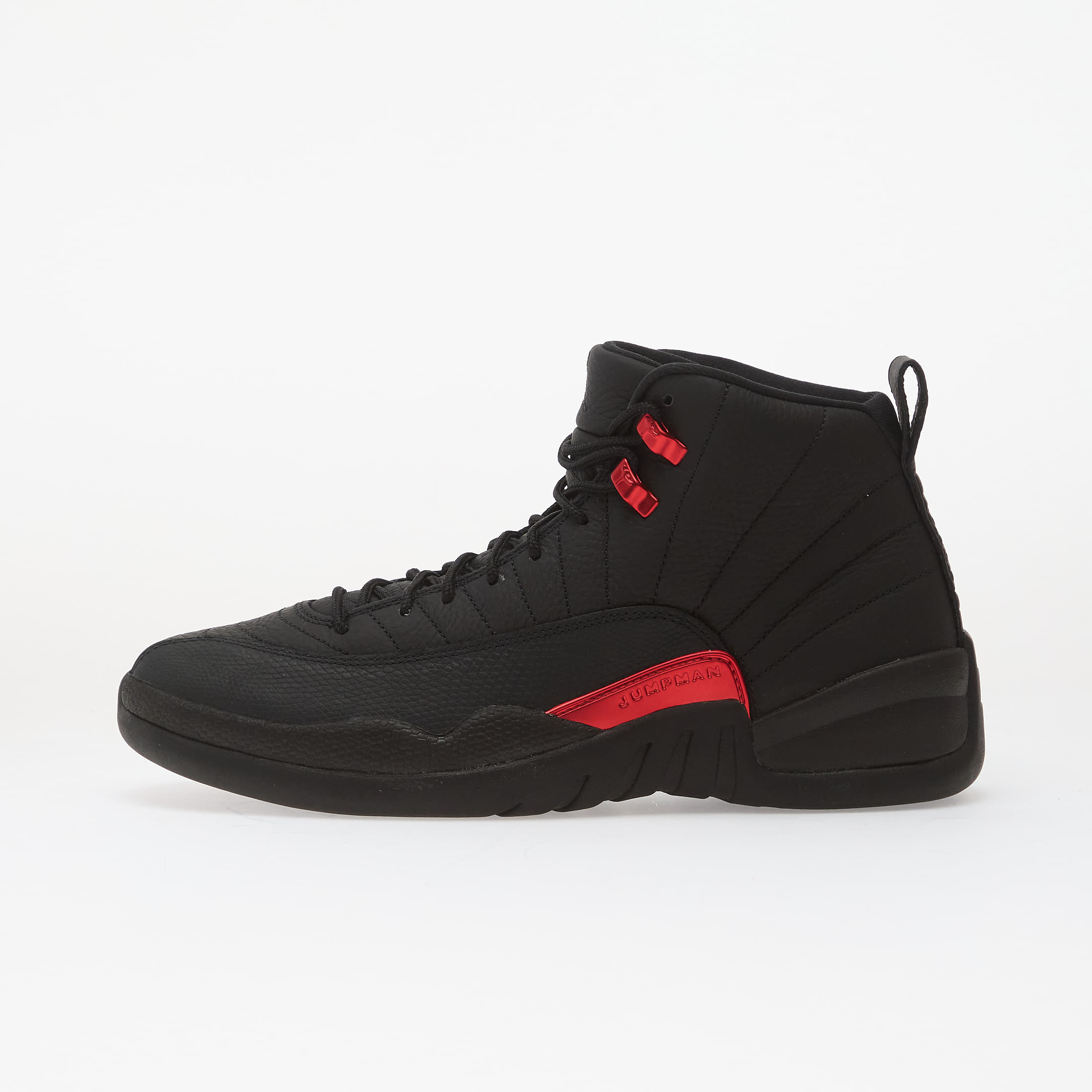 Sneakers Air Jordan 12 Retro Bloodline Black/ Varsity Red EUR 45.5