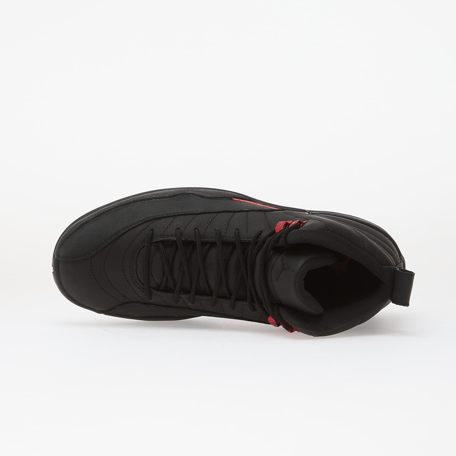 Men's shoes Air Jordan 12 Retro "Bloodline" Black/ Varsity Red