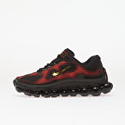 Nike Liquid Max Black/ Metallic Gold-Team Red-Fire Red