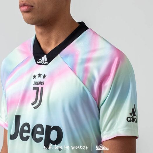 Juve ea jersey online