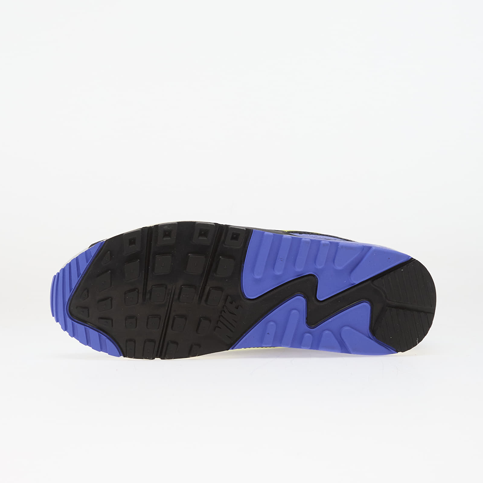 Chaussures et baskets homme Nike Air Max III Photon Dust/ Cyber-Lt Smoke Grey-Black