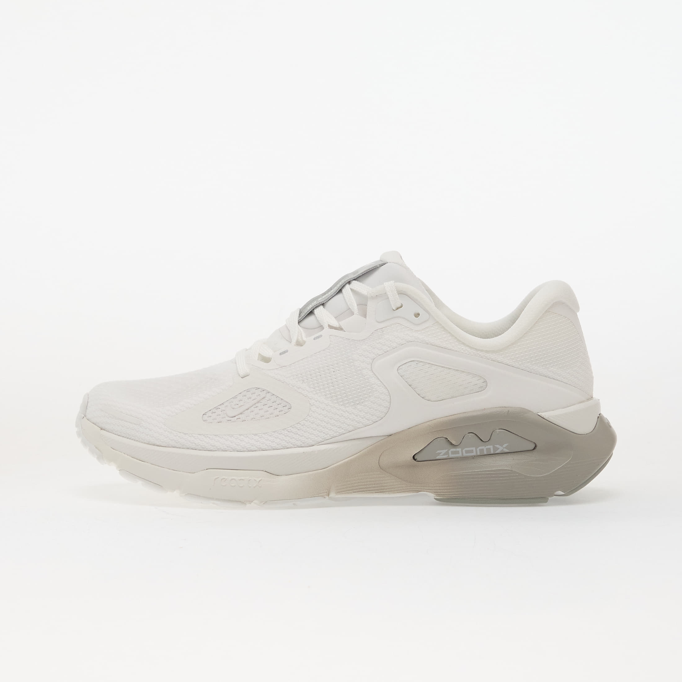 Sneakers Nike Structure Plus QS Summit White/ Cement Grey EUR 46