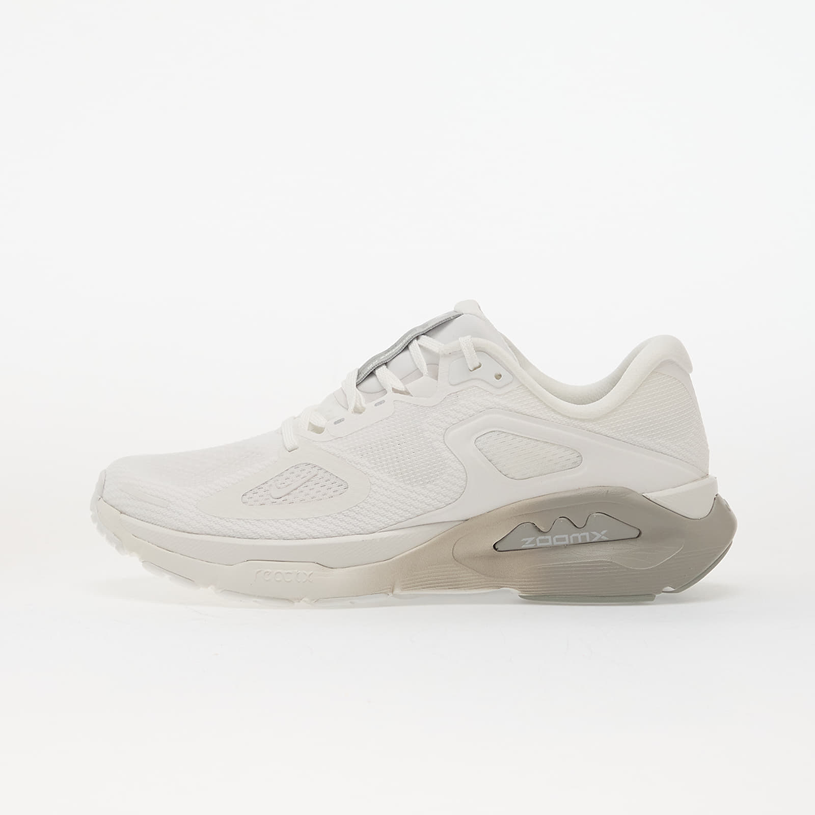 Men's shoes Nike Structure Plus QS Summit White/ Cement Grey