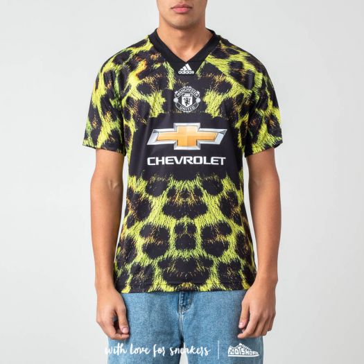 Man united ea kit clearance