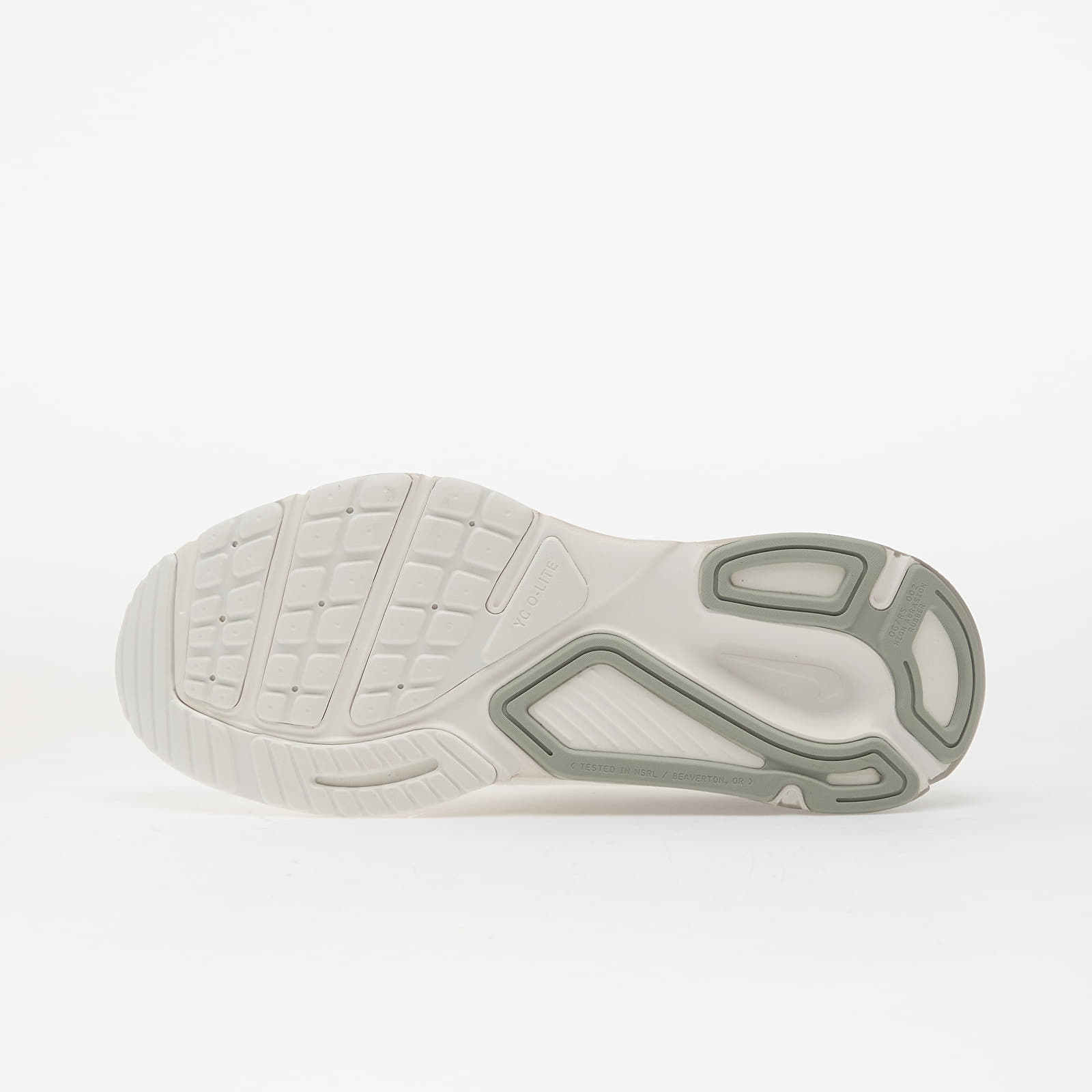 Men's shoes Nike Structure Plus QS Summit White/ Cement Grey