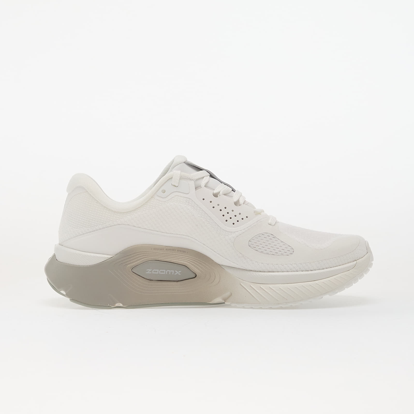 Men's shoes Nike Structure Plus QS Summit White/ Cement Grey