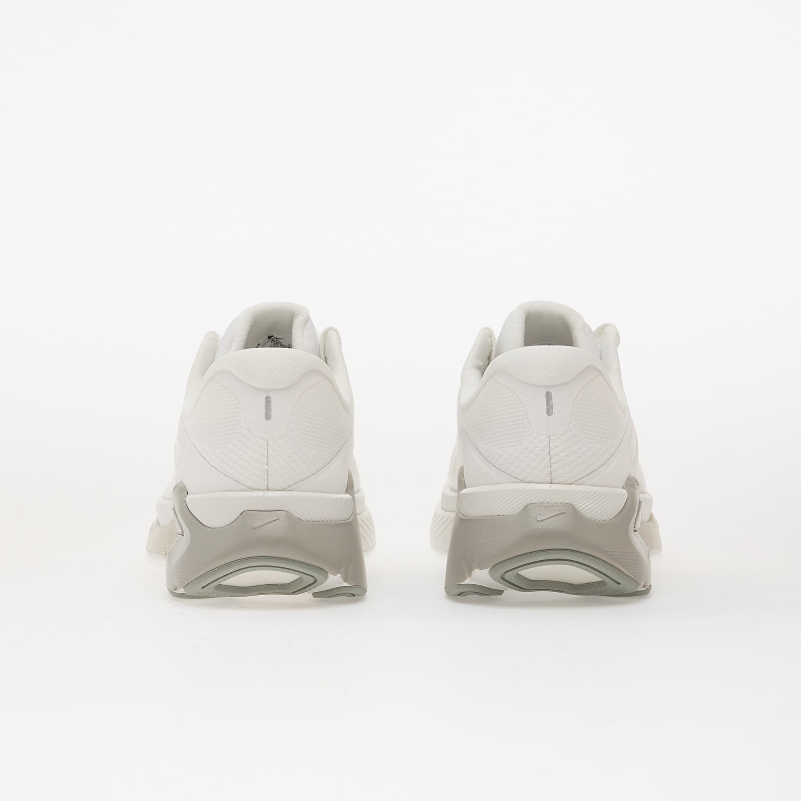 Men's shoes Nike Structure Plus QS Summit White/ Cement Grey