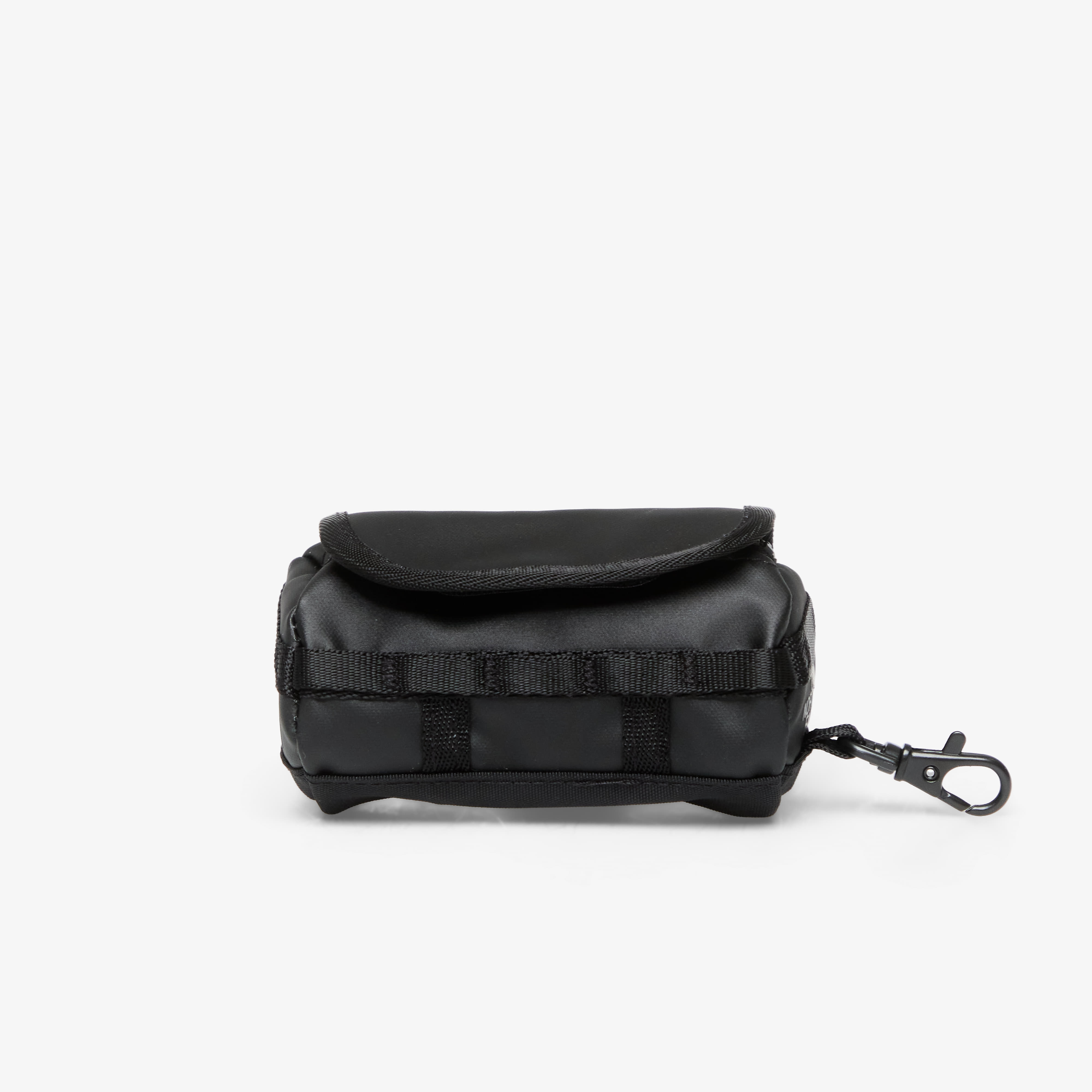 Чанта The North Face Base Camp Mini Duffel - Ap Tnf Black/ Tnf Black Universal