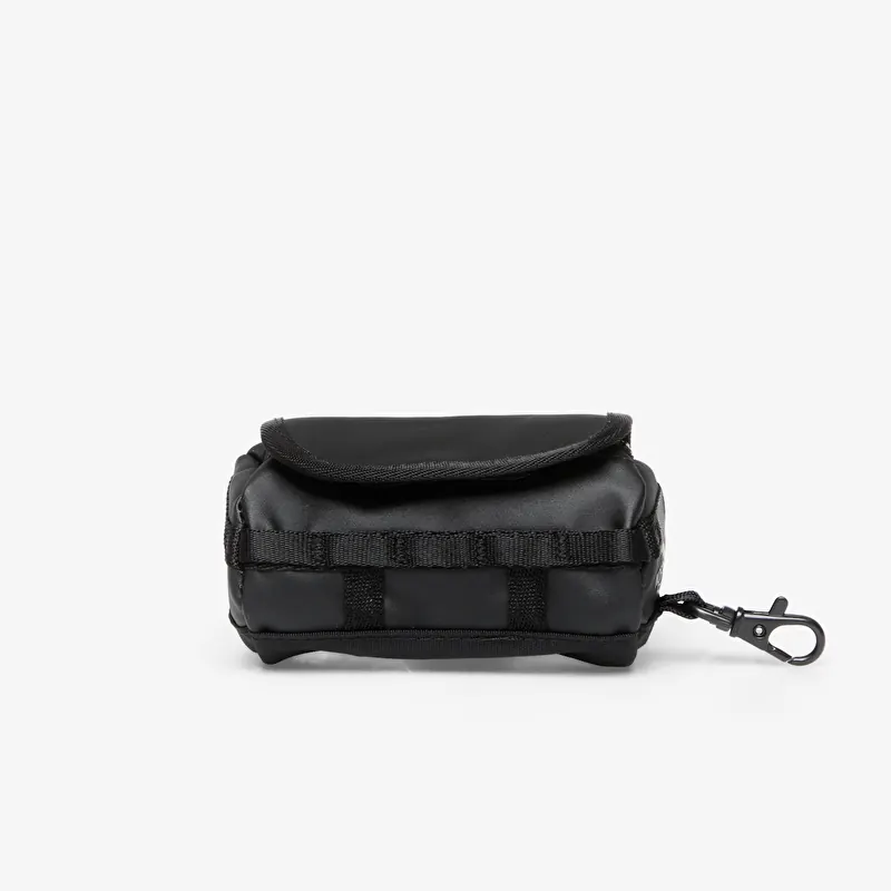 Bag The North Face Base Camp Mini Duffel - Ap Tnf Black/ Tnf Black