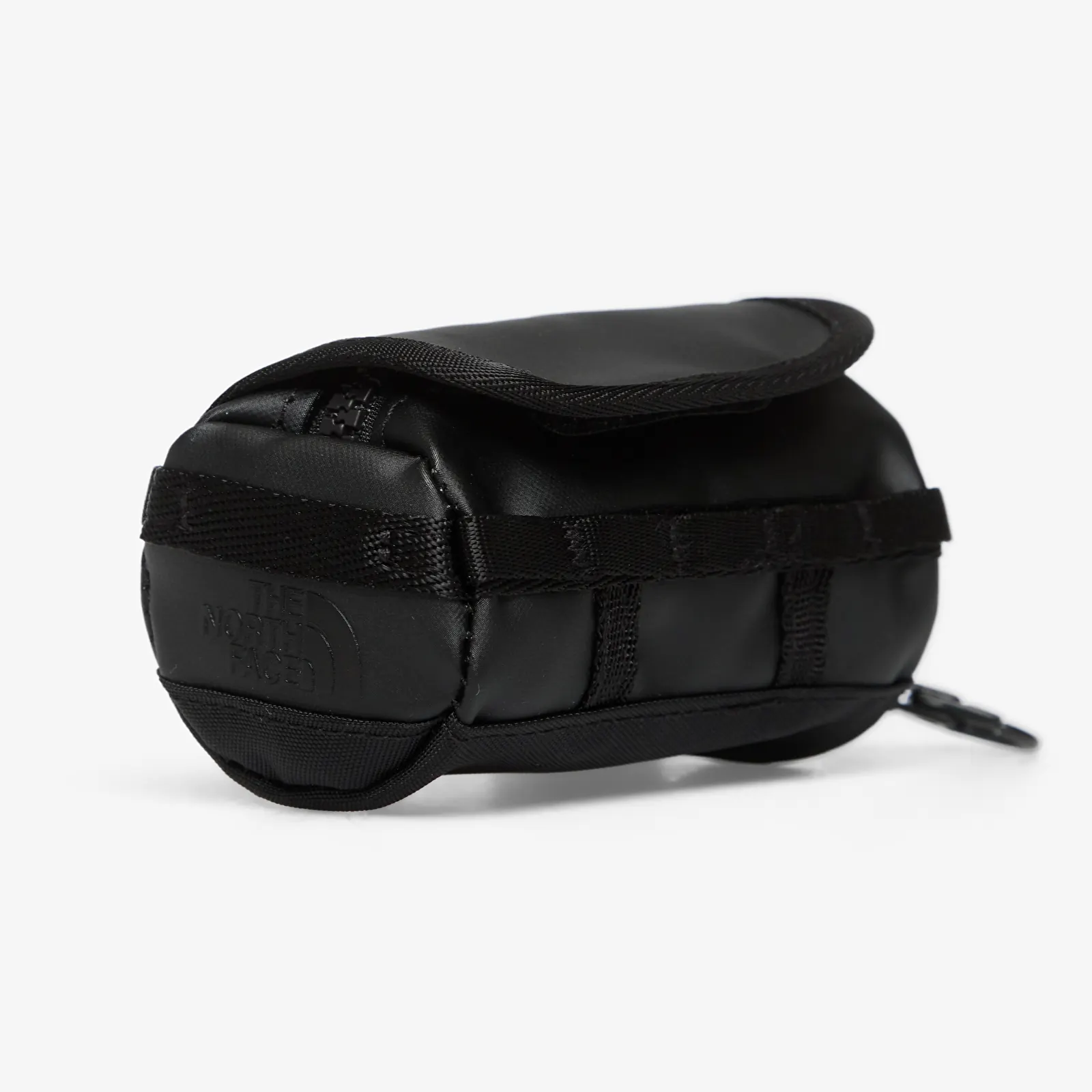 Crossbody bags The North Face Base Camp Mini Duffel - Ap Tnf Black/ Tnf Black