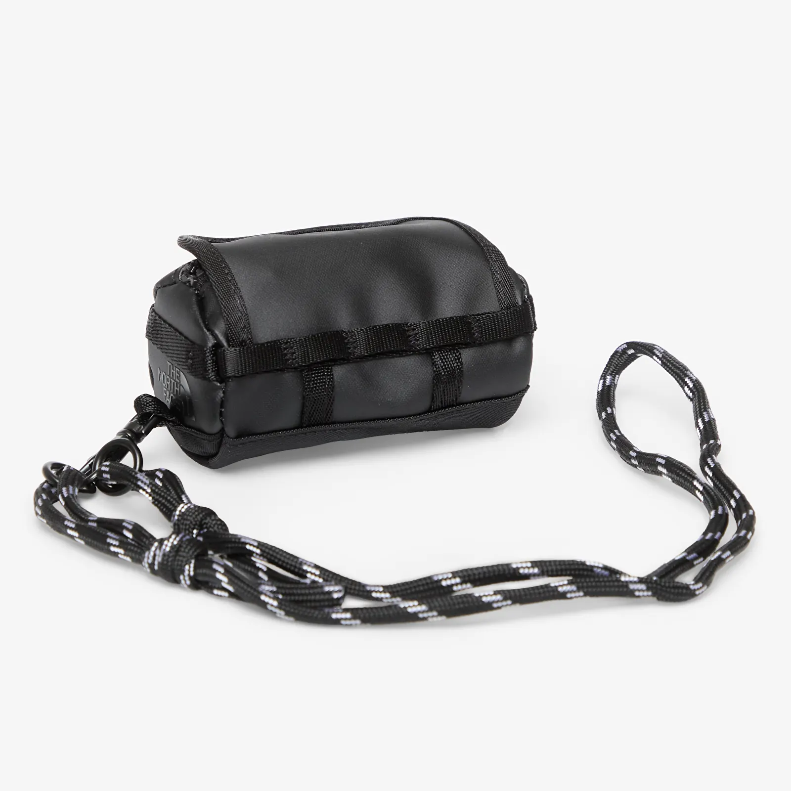 Crossbody bags The North Face Base Camp Mini Duffel - Ap Tnf Black/ Tnf Black