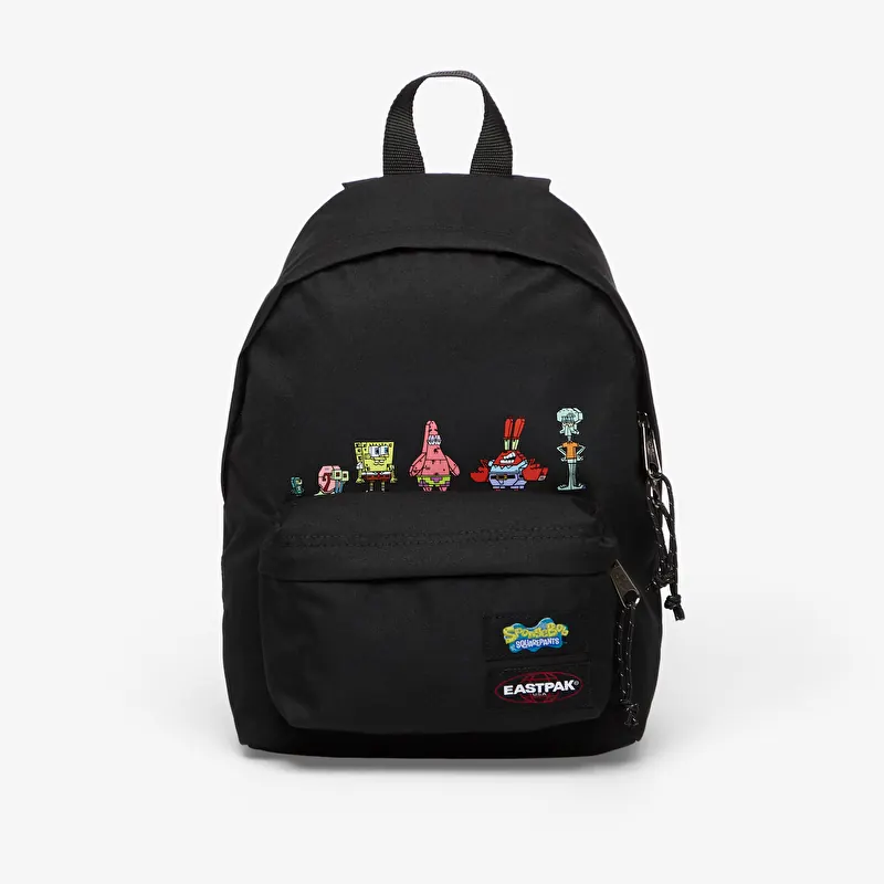 Batoh Eastpak Orbit Authentic Original Line Up