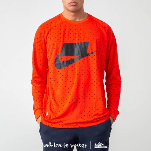 Nike habanero sale shirt