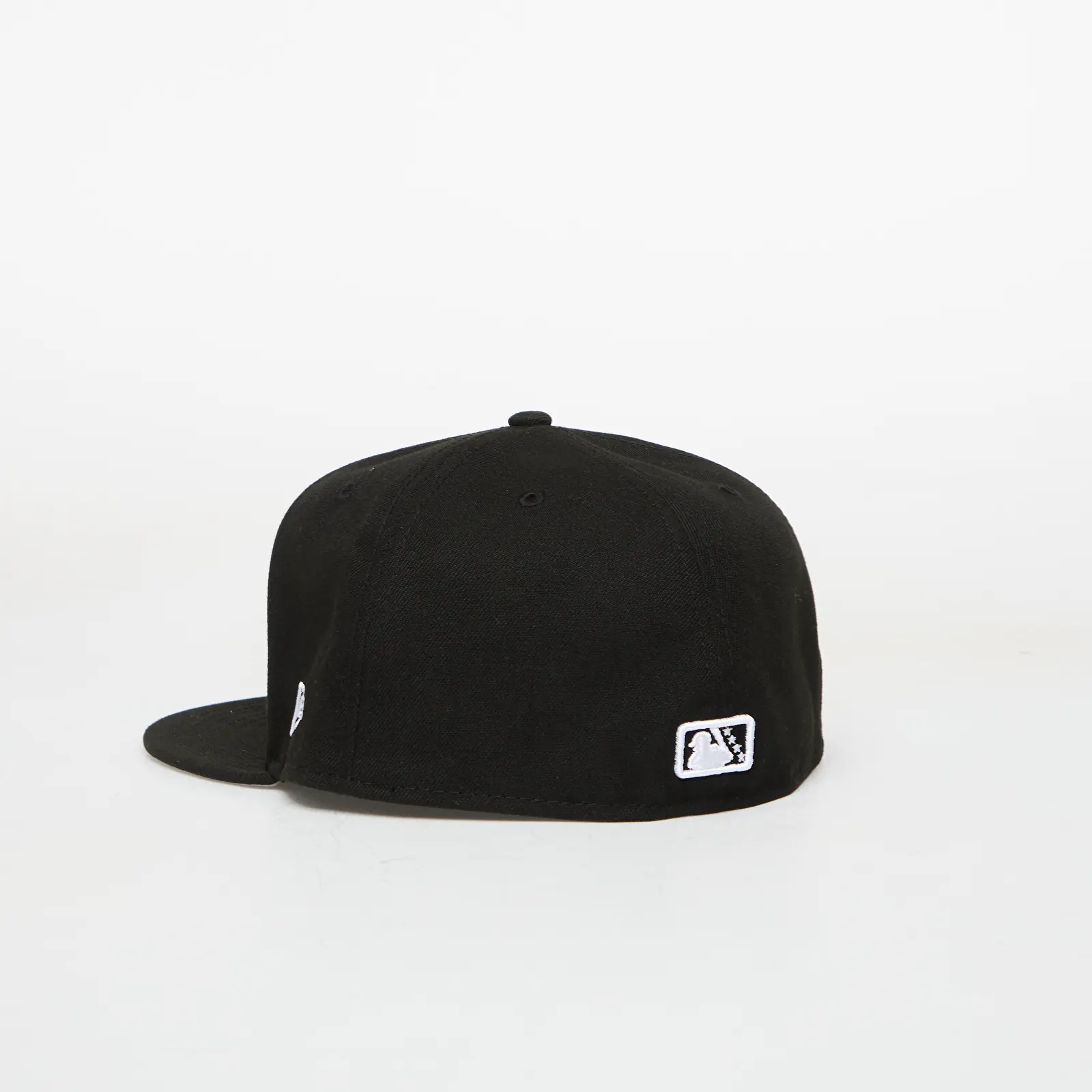 Caps New Era 59FIFTY MLB Theme Night West Michigan White Caps Black