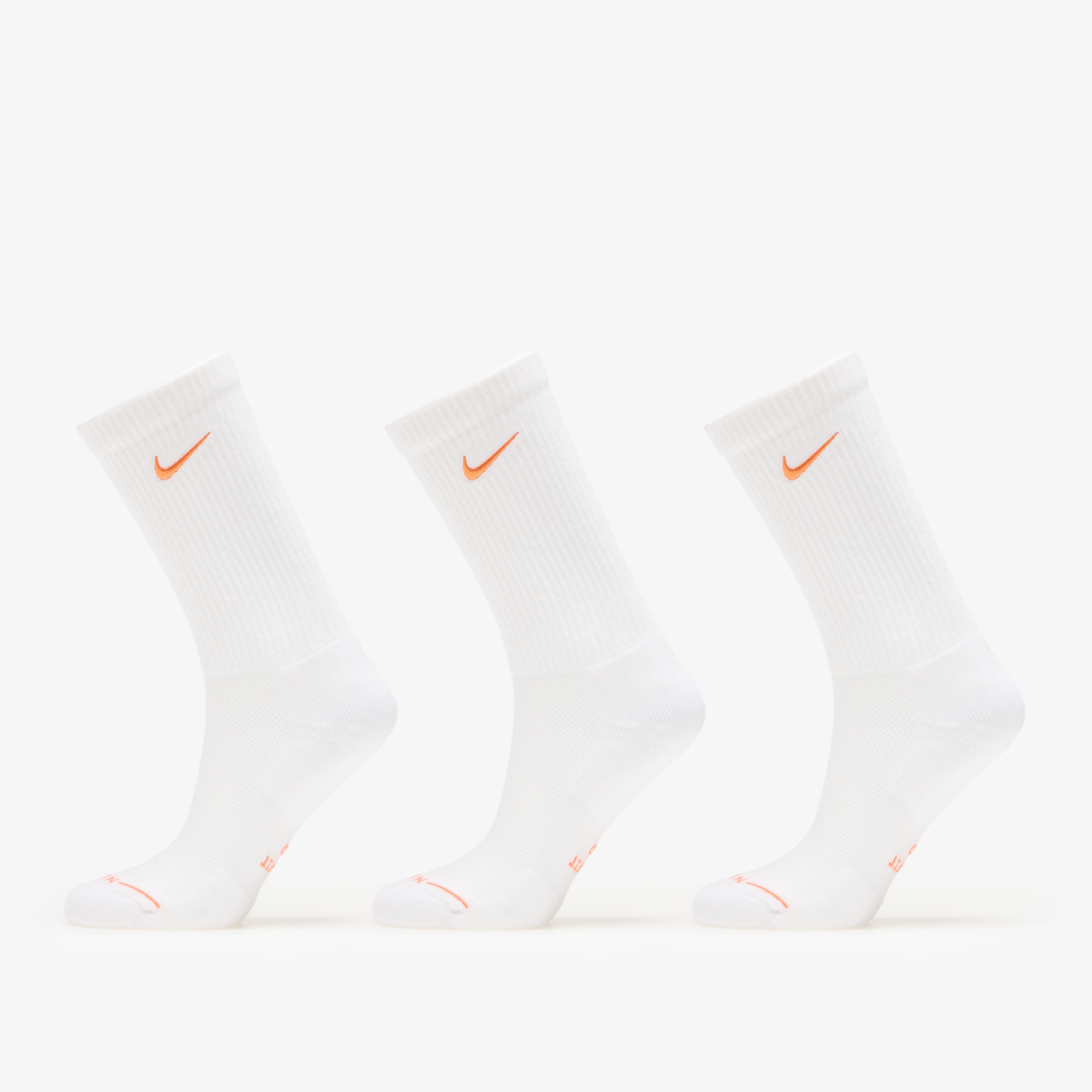 Чорапи Nike Everyday Elevated Crew Socks 3-Pack Multi-Color M