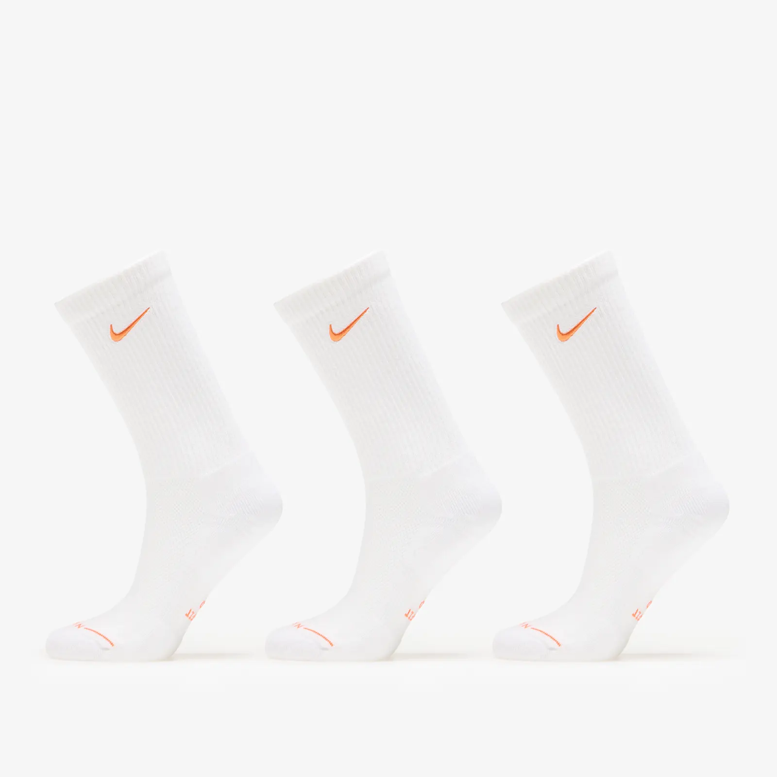 Socks Nike Everyday Elevated Crew Socks 3-Pack Multi-Color