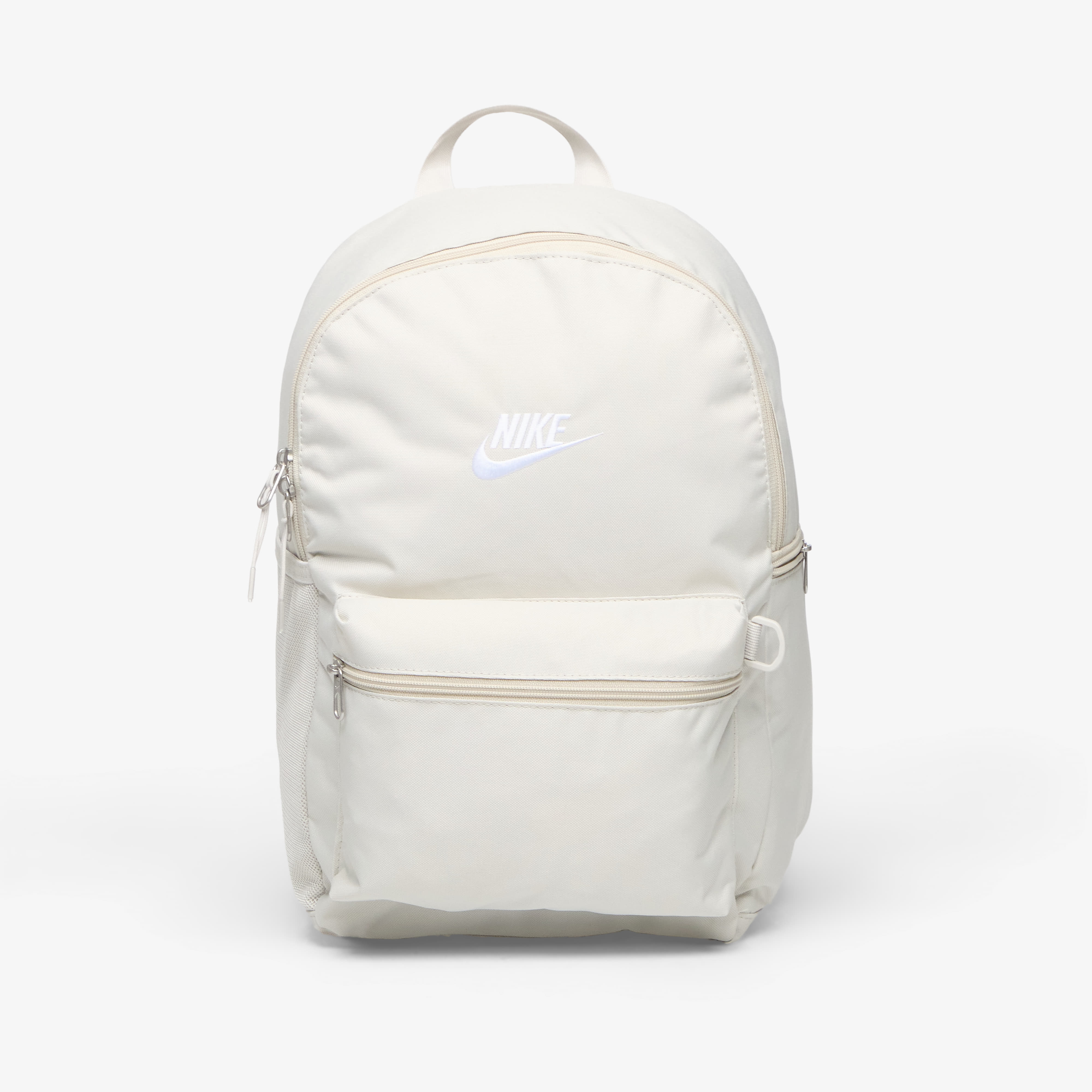 Раница Nike Heritage Backpack 2.0 23L Light Bone/ Light Bone/ White 23 l