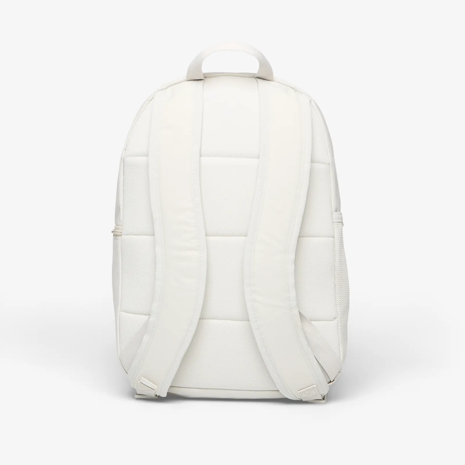 Backpacks Nike Heritage Backpack 2.0 23L Light Bone/ Light Bone/ White