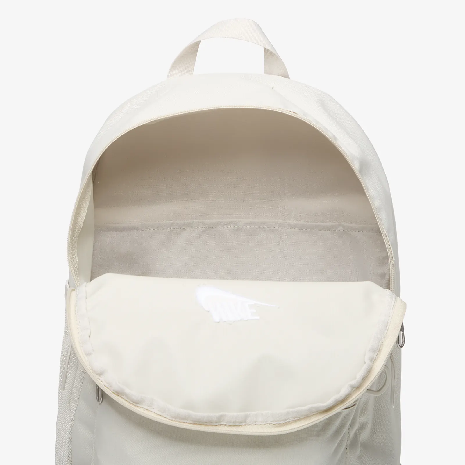 Backpacks Nike Heritage Backpack 2.0 23L Light Bone/ Light Bone/ White