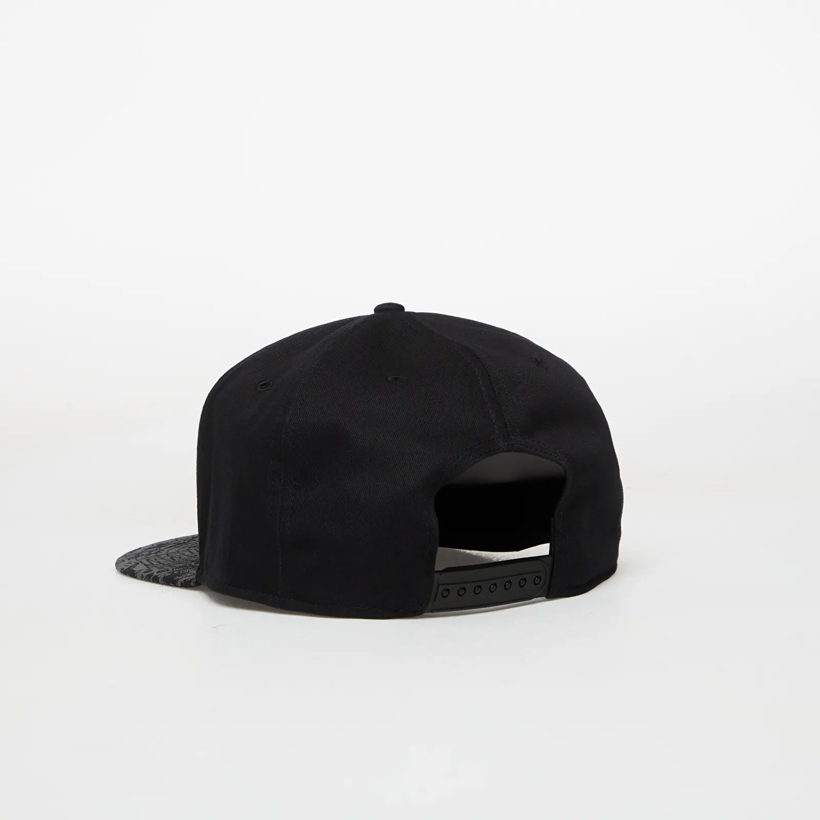 Šiltovky Jordan Pro Structured Cap Black/ Anthracite/ White