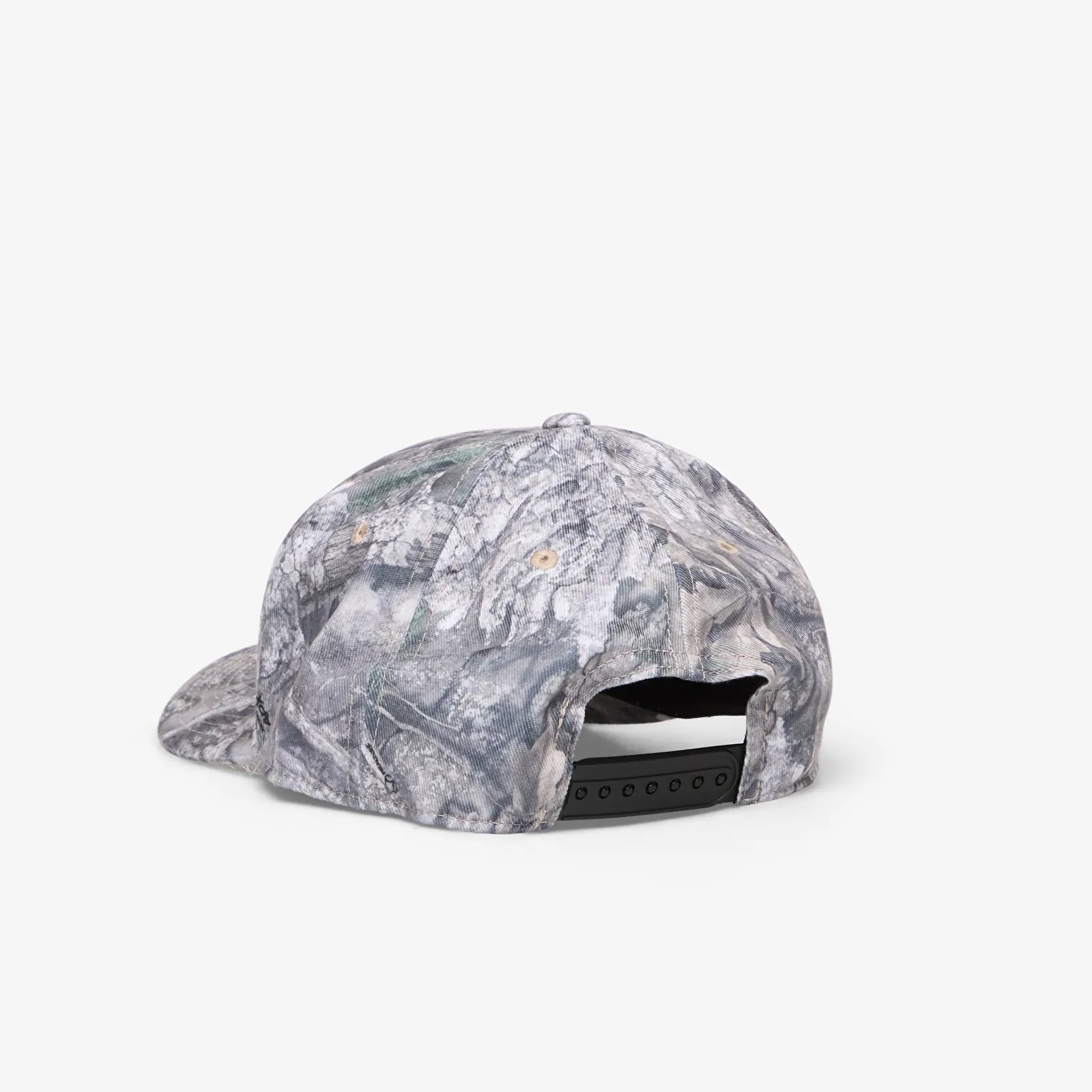 Șepci Jordan Rise Structured Camo Hat White/ Bright Citron