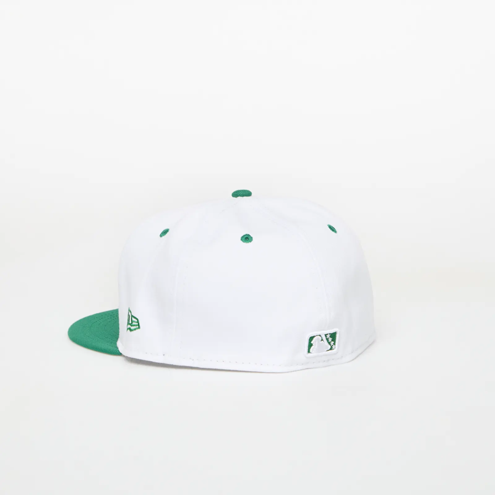 Caps New Era 59FIFTY MiLB Theme Night Tulsa Drillers White/ Green