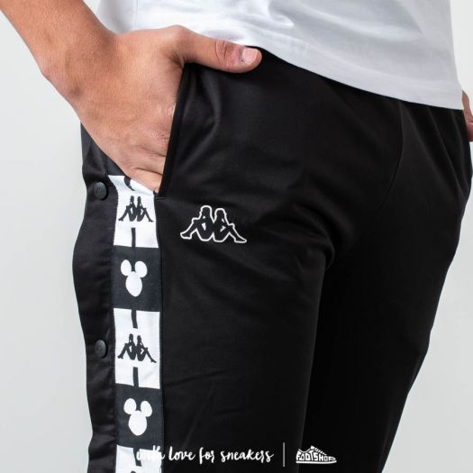 Tuta kappa disney new arrivals