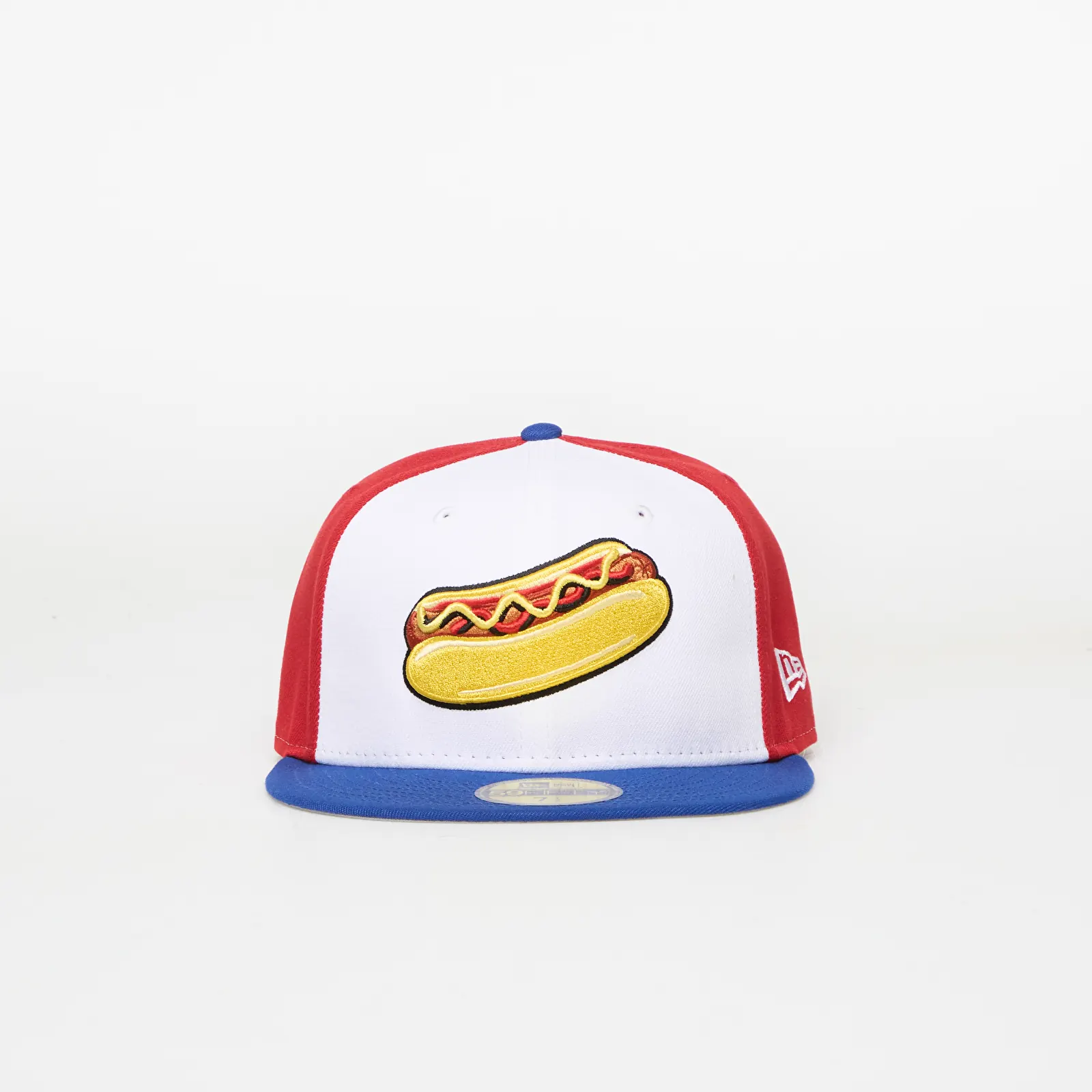 Kepsar New Era 59FIFTY MLB Theme Night Reading Fightin Phils Red/ Blue