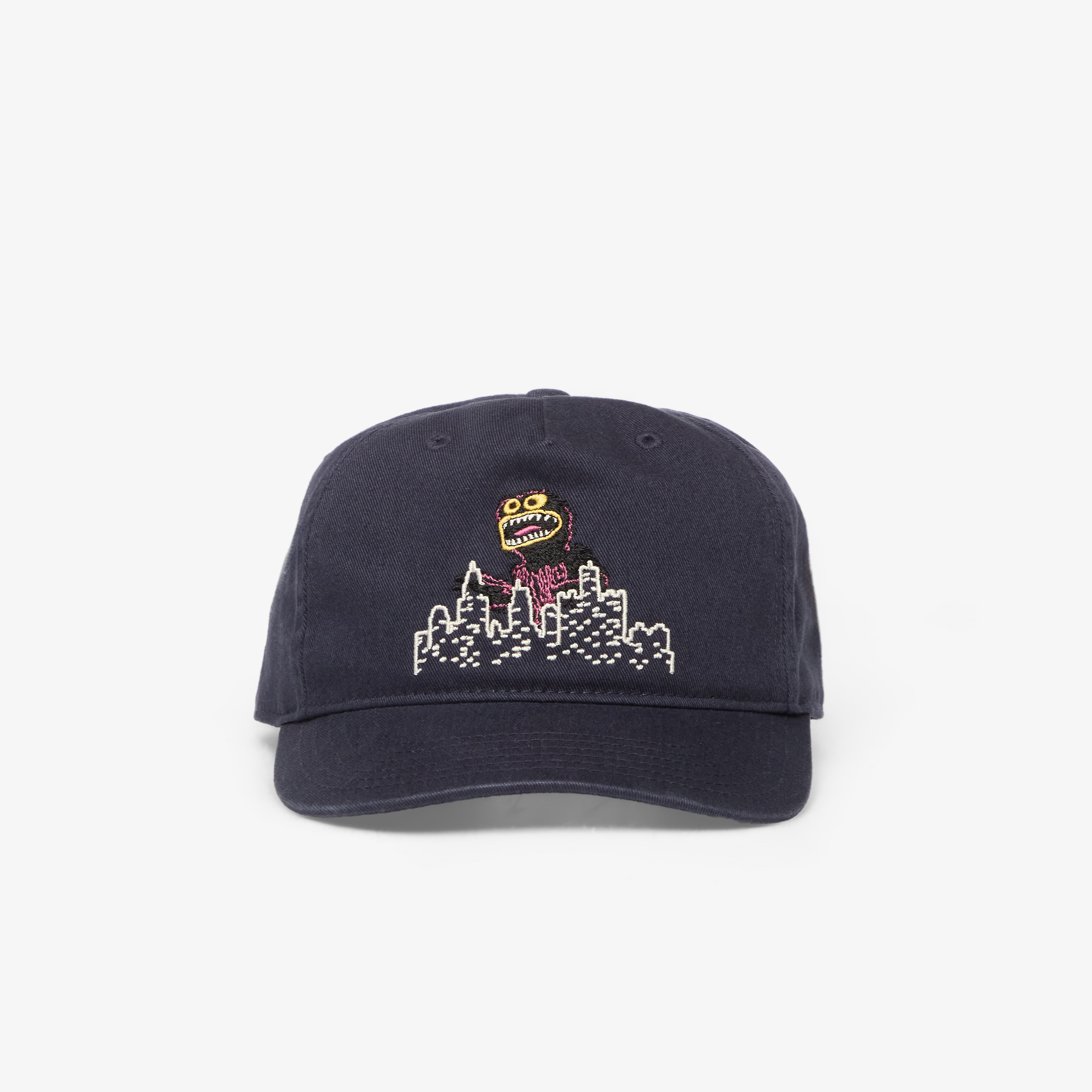 Шапка Carhartt WIP Wiptopia 2 Cap Shady Purple Universal