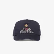 Carhartt WIP Wiptopia 2 Cap Shady Purple