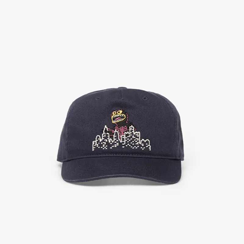 Čepica Carhartt WIP Wiptopia 2 Cap Shady Purple