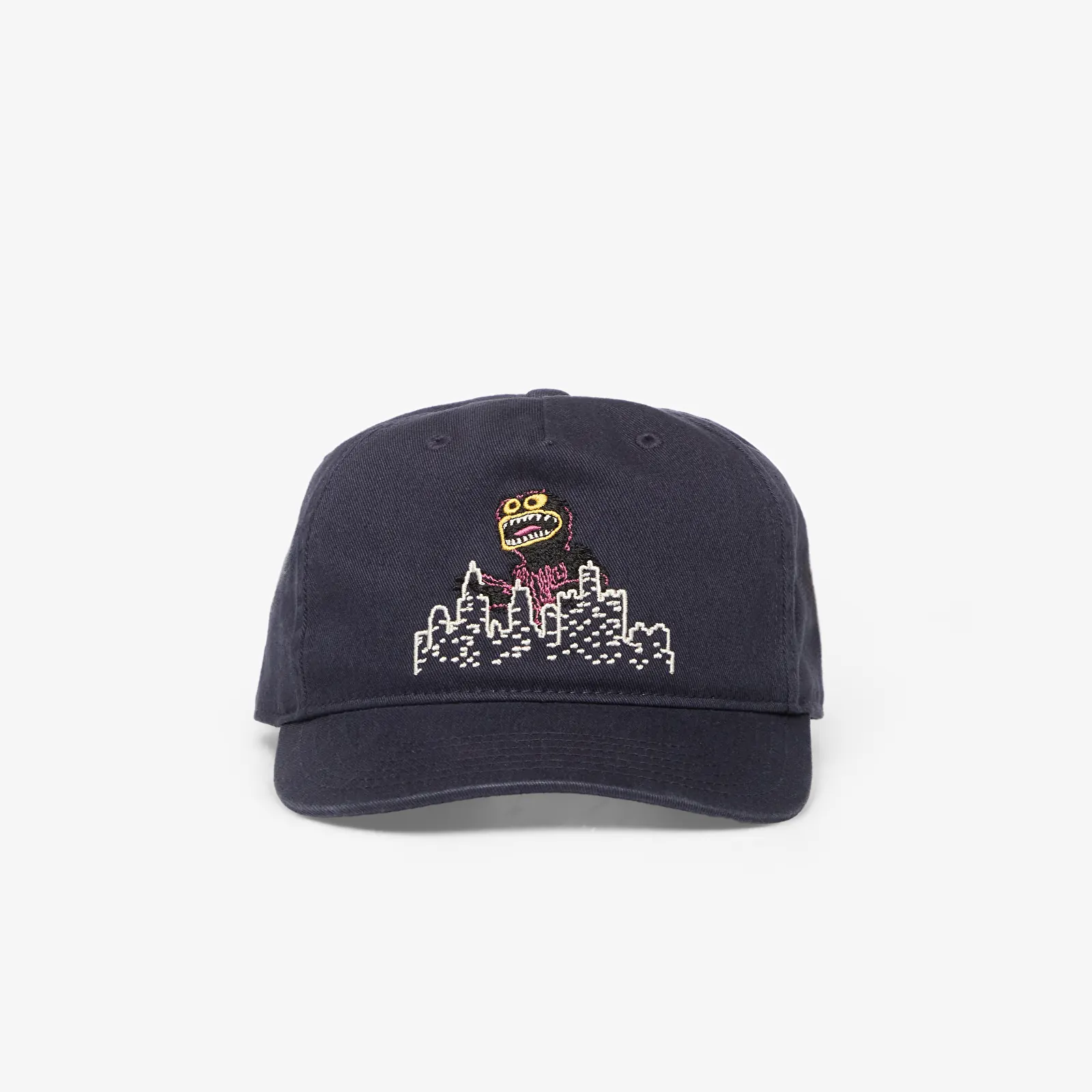 Caps Carhartt WIP Wiptopia 2 Cap Shady Purple