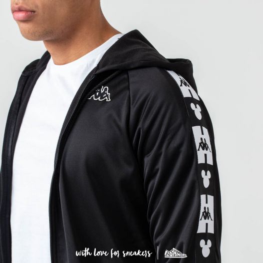 Kappa best sale disney hoodie