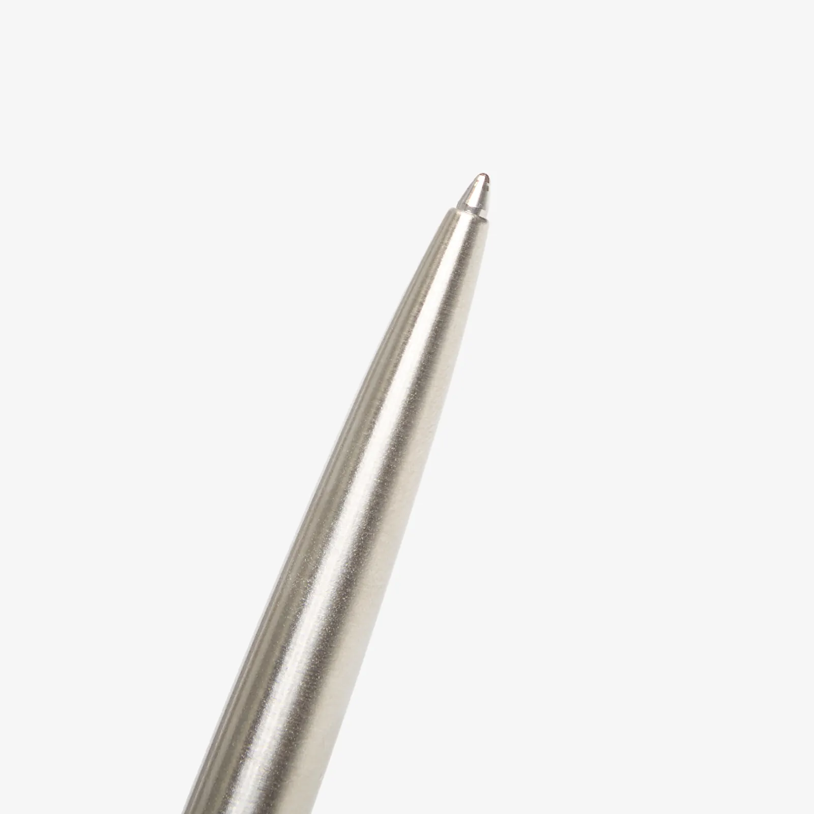 andere Accessoires Carhartt WIP Parker Jotter Heart Ballpen Silver