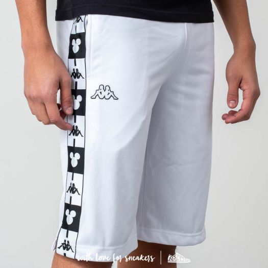 Kappa shorts price store