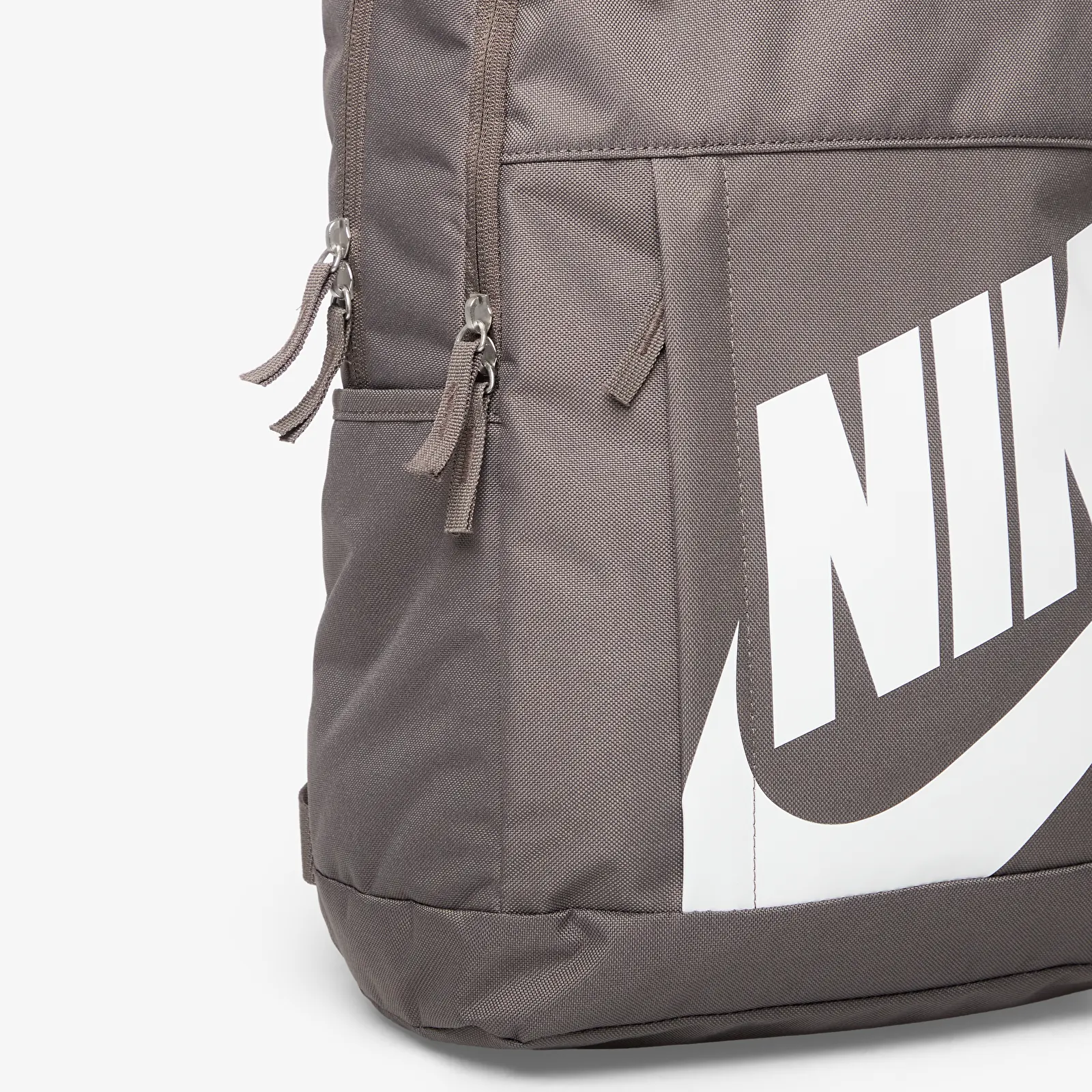 Rucksäcke Nike Elemental Backpack (21L) Cave Stone/ Cave Stone/ White